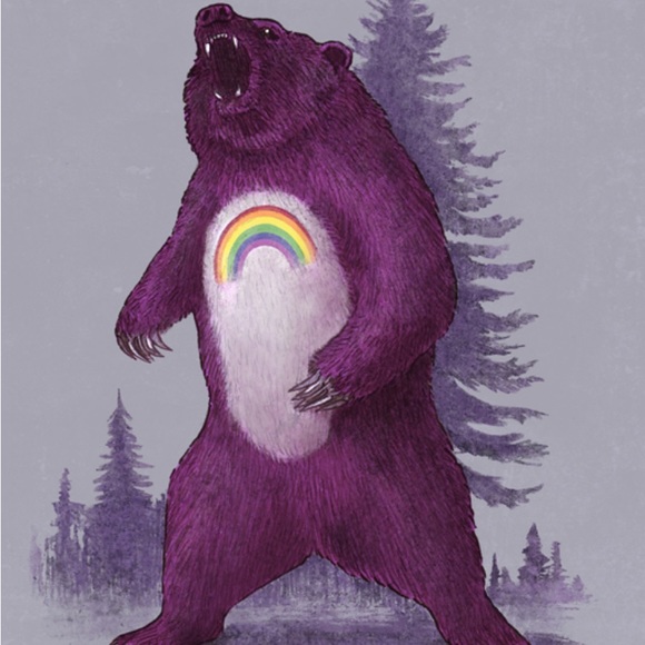 Meet your Posher, Erica - Picture 2 of 2